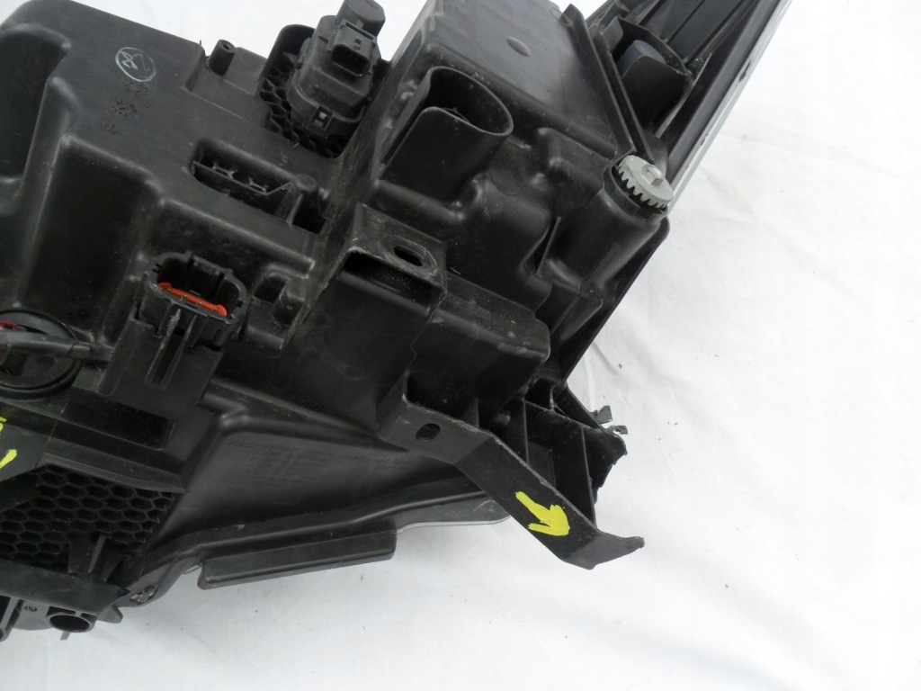 Nissan qashqai j11 фара правая  передний фара правый  передняя перед Доставка