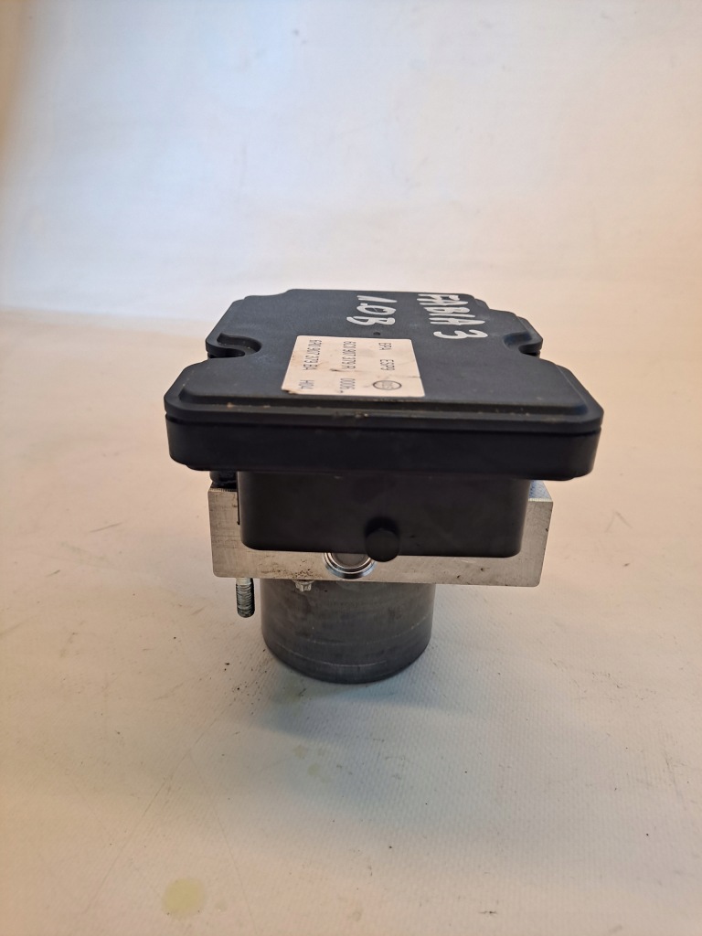 фото №5, Насос abs fabia iii 1.0 tsi 6c0907379r 6r0907379ba