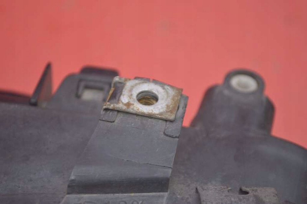 фото №13, Фара лівий лампа перед eu audi a3 8l 96-00