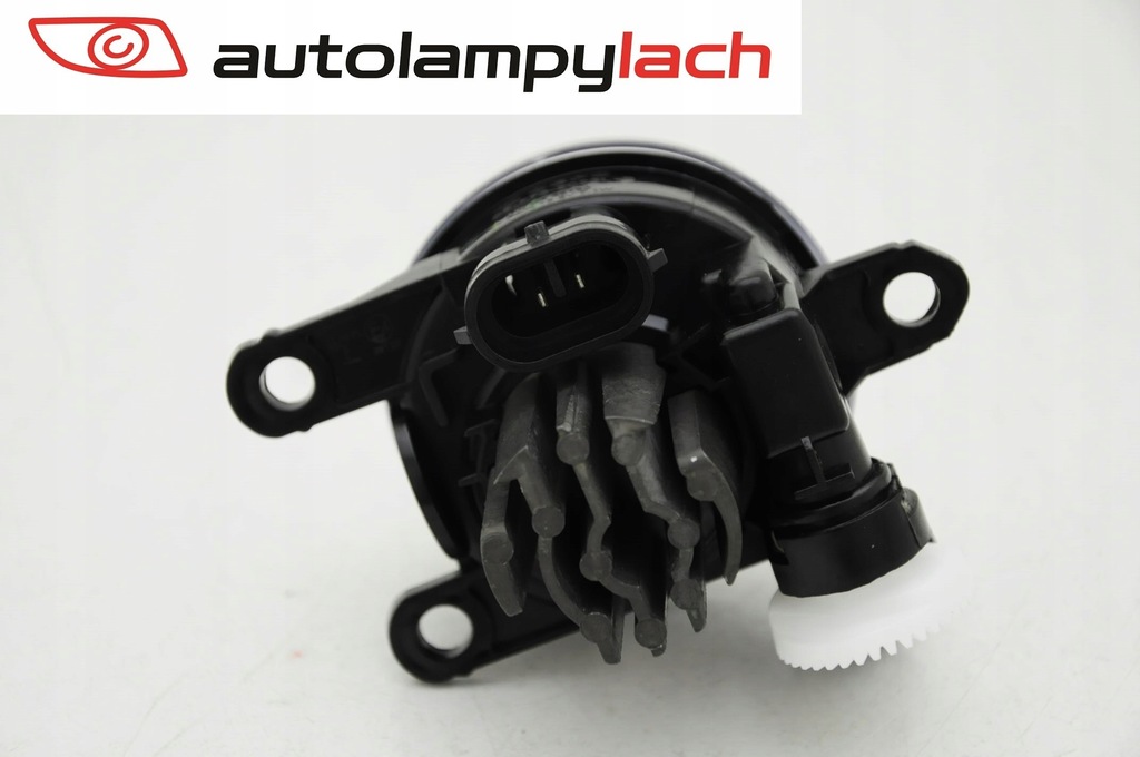 фото №4, Volvo xc40 19- протитуманна фара лівий новий led