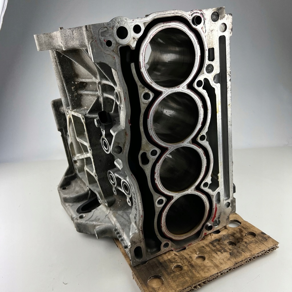 фото №9, Блок двигуна vw golf seat leon 1.5 tsi tfsi 2018r