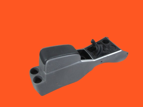 фото №1, Ford ranger ii 2007 тунель середній підлокітник