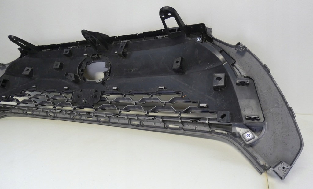 фото №10, Toyota corolla cross 2022- 53114-16060/70 решётка радиатора решётка радиатора решётка радиатора