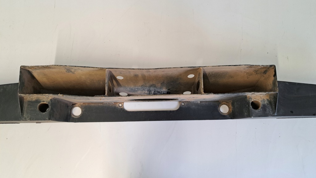 фото №15, Бампер перед стальной land rover defender 07-16r