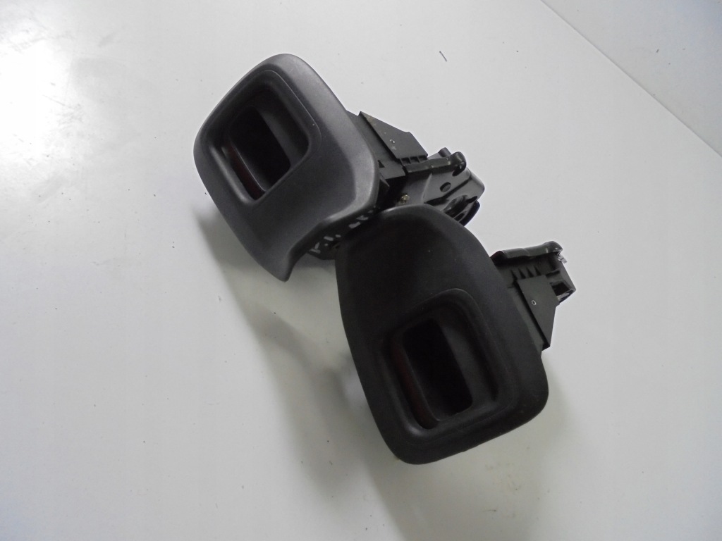 фото №1, Замки сидіння задня jeep renegade