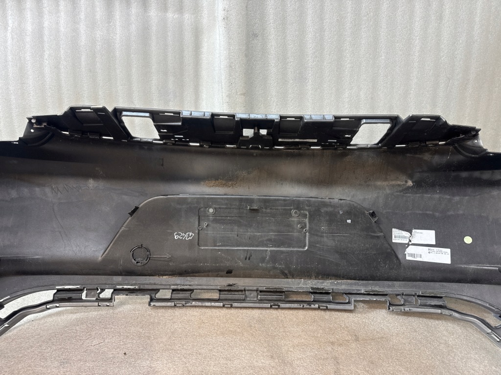 Porsche 718 cayman s бампер задній 982807421 Київ