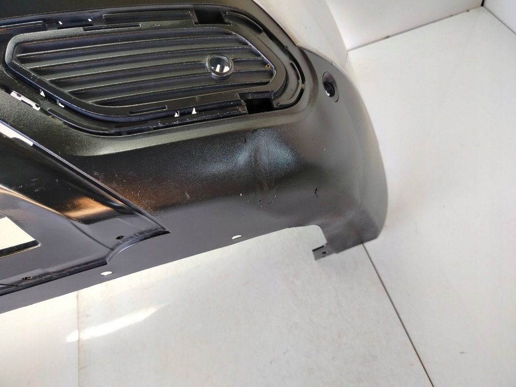 фото №13, Бампер задняя задний renault koleos 2 ii 2016- 850221152r