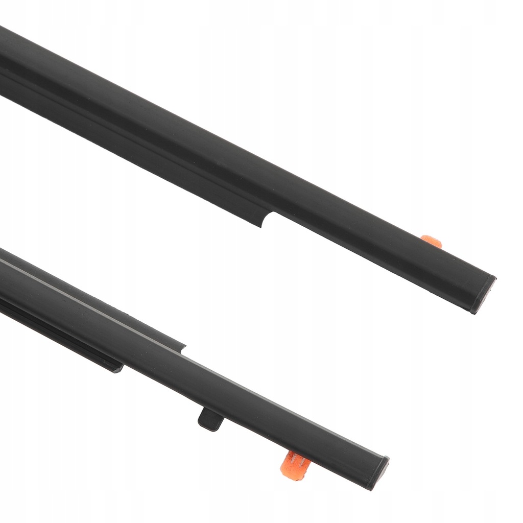 фото №5, 4 szt. прокладка передніх задніх двері 68163-35041 прокладка вікно двері