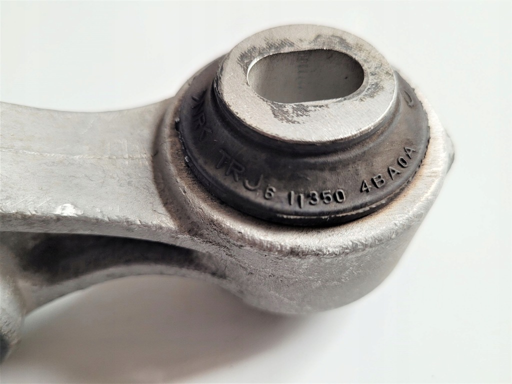 фото №6, Nissan rogue 2015 кронштейни i лапи