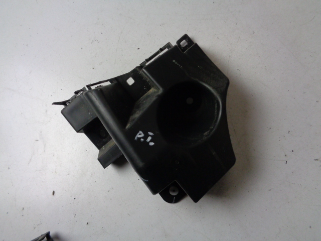 фото №1, Напрямна бампера правий задня citroen c4 iii 2020-