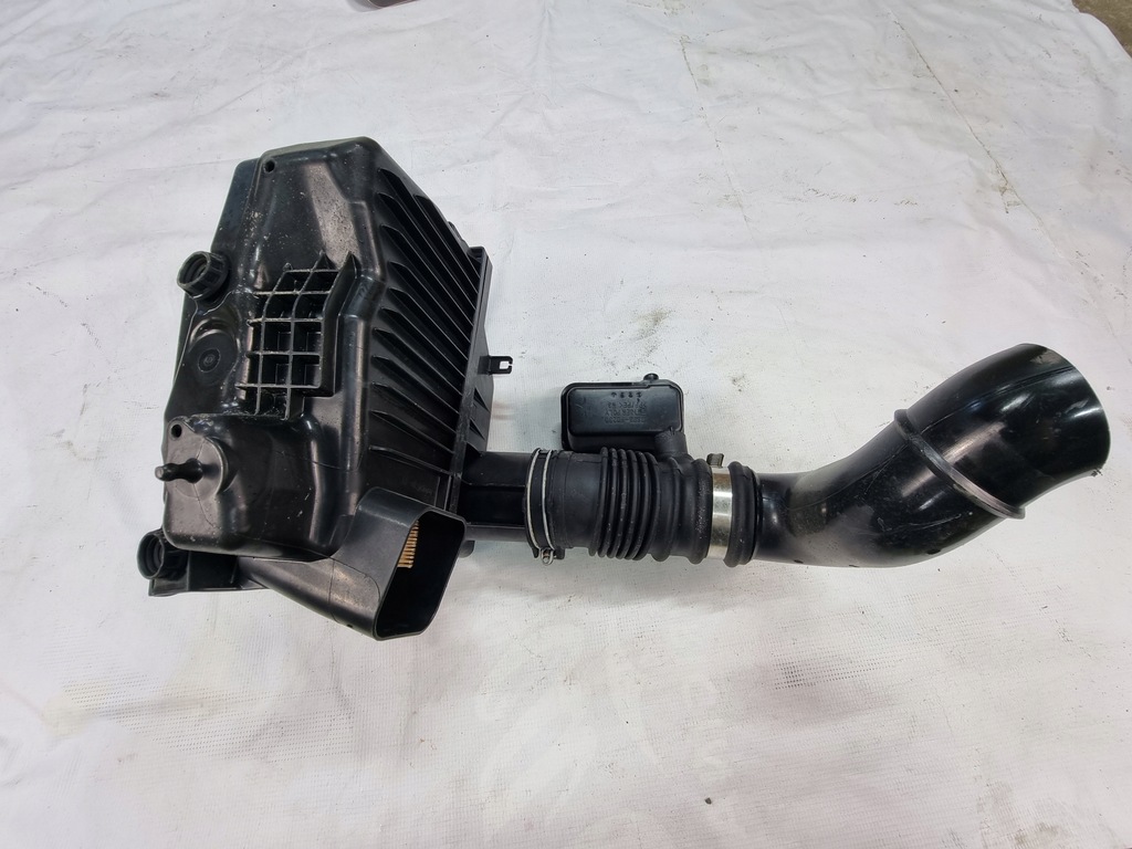 фото №9, Toyota sienna xl40 2.5 hybrid braunability корпус фільтра повітря 2021-