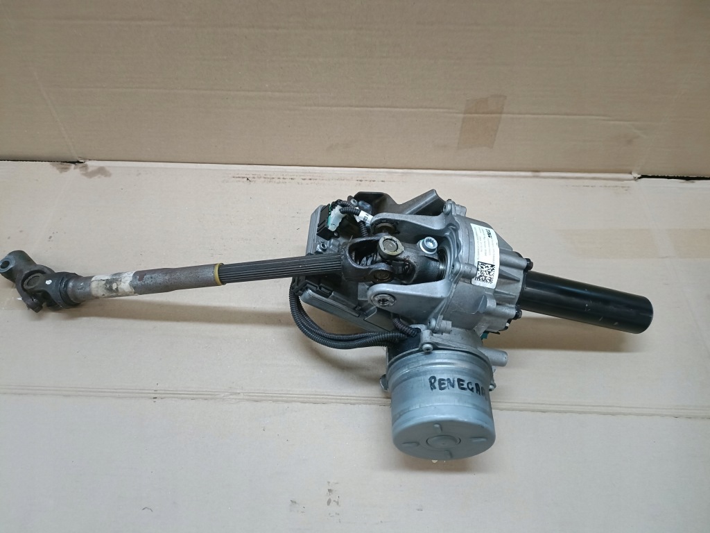 фото №1, Усилитель kierwnicy jeep renegade 59320984