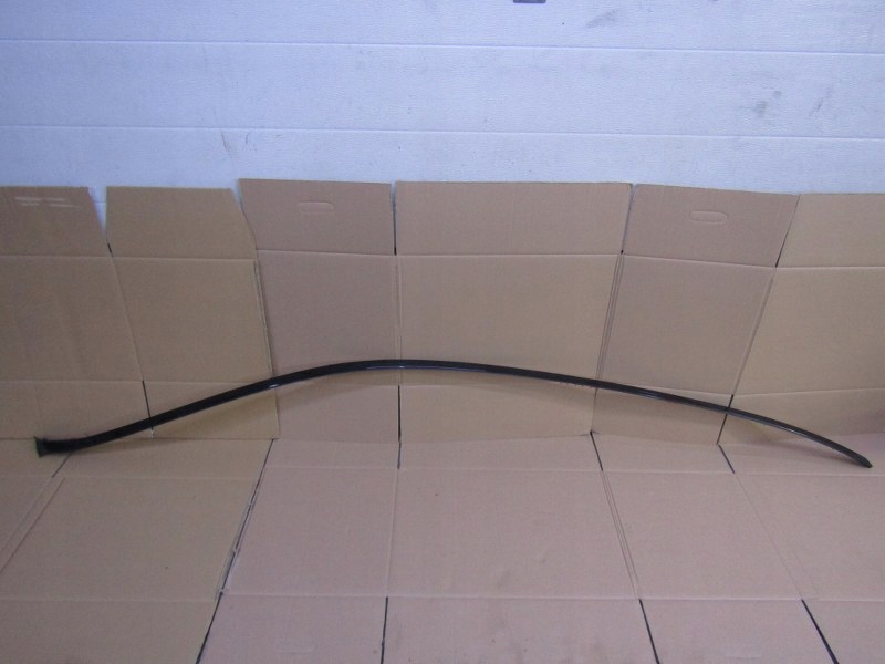 фото №1, Mercedes w222 long молдинг дахова дах ліва