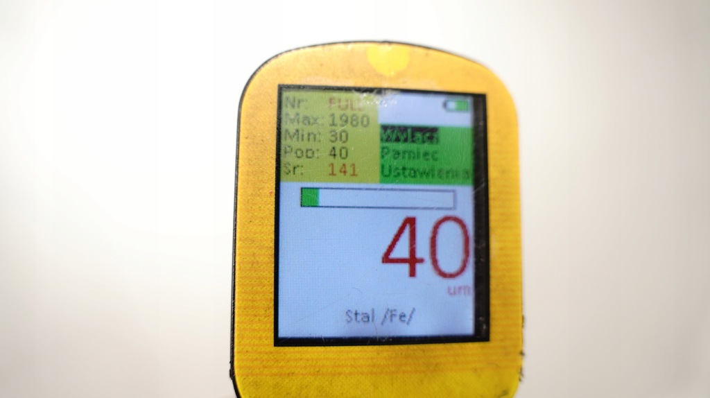 фото №8, Крыло левый перед mazda cx7 lift 09-12r