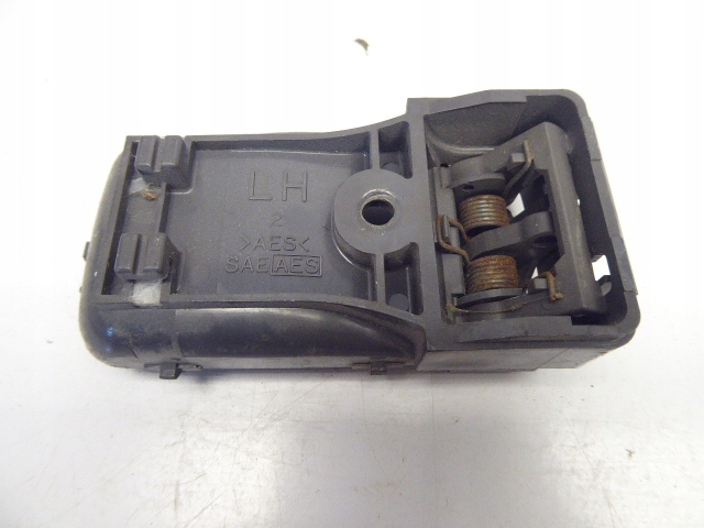 фото №2, Almera n15 ручка внутрішня перед передня ліва