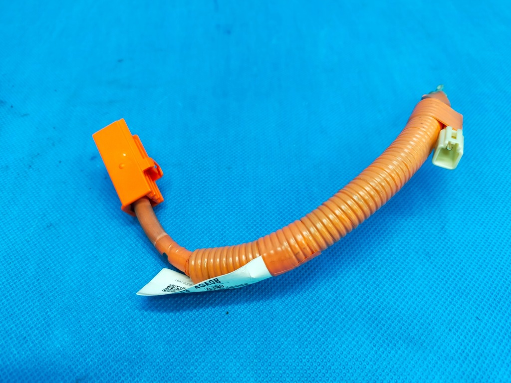 фото №1, Infiniti q50 s 3.5l 306km 2014 r клема акумулятора 295j34ga0b