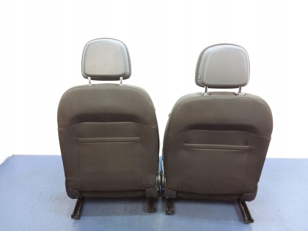 фото №7, Opel astra j sedan lift сиденья заднее сиденье комплект