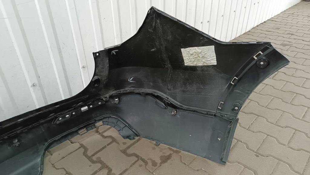 фото №13, Бампер задняя задний ford explorer 6 vi 20-