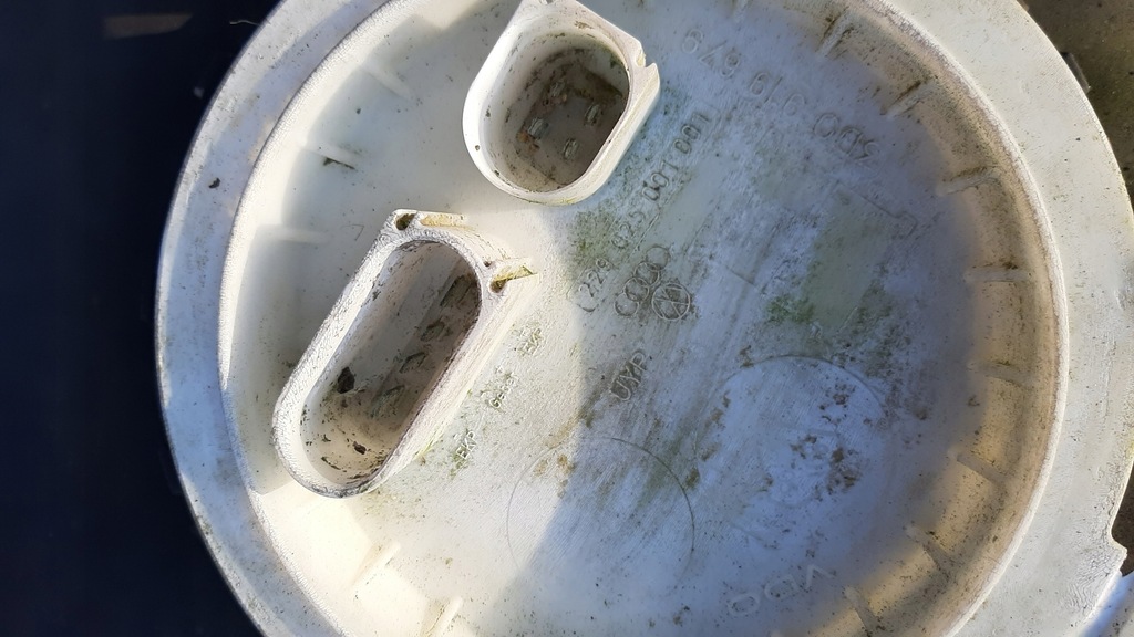 фото №6, Audi a8 d3 s3 бак топлива bak