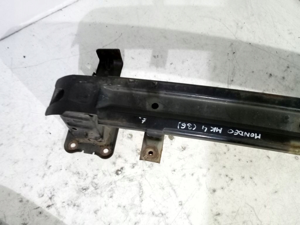 фото №6, Ford mondeo mk4 4 iv балка pod бампер перед