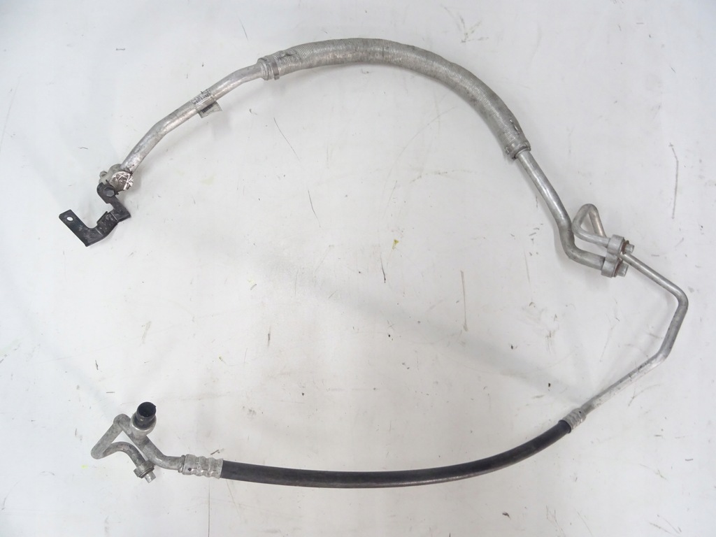 фото №1, Opel antara 2.2 cdti шланг кондиціонера