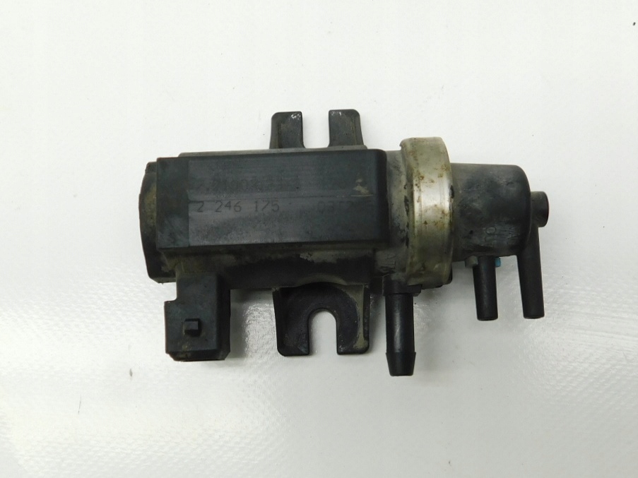фото №1, Клапан вакуумa 2246175 land rover freelander i lift l314 00-06 2.0 td4