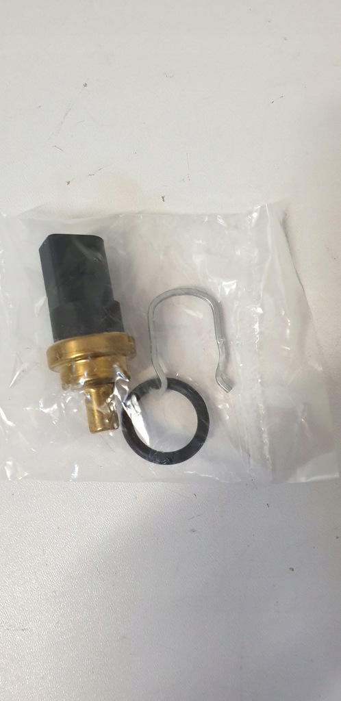 фото №12, Датчик температури рідина охолоджуючий hella 6pt013 113-291