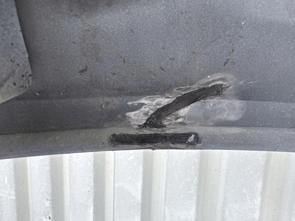 Renault megane iv 4 15- бампер перед передній 620225094r в Україні