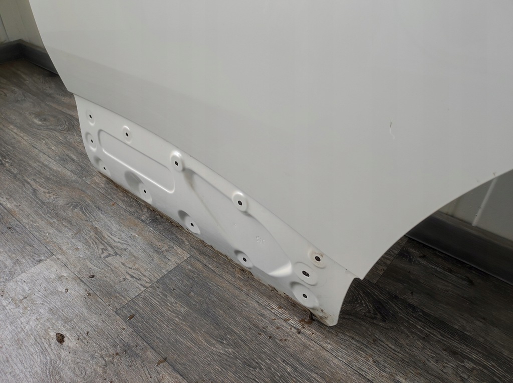 фото №7, Дверь peugeot 3008 ii 2016-2024 задние левая