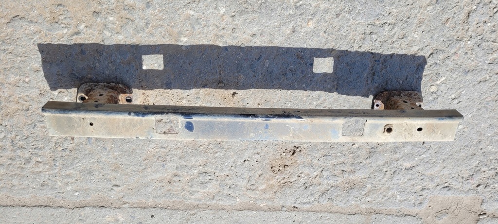 фото №1, Балка задня jumpy expert scudo 06-16 fv