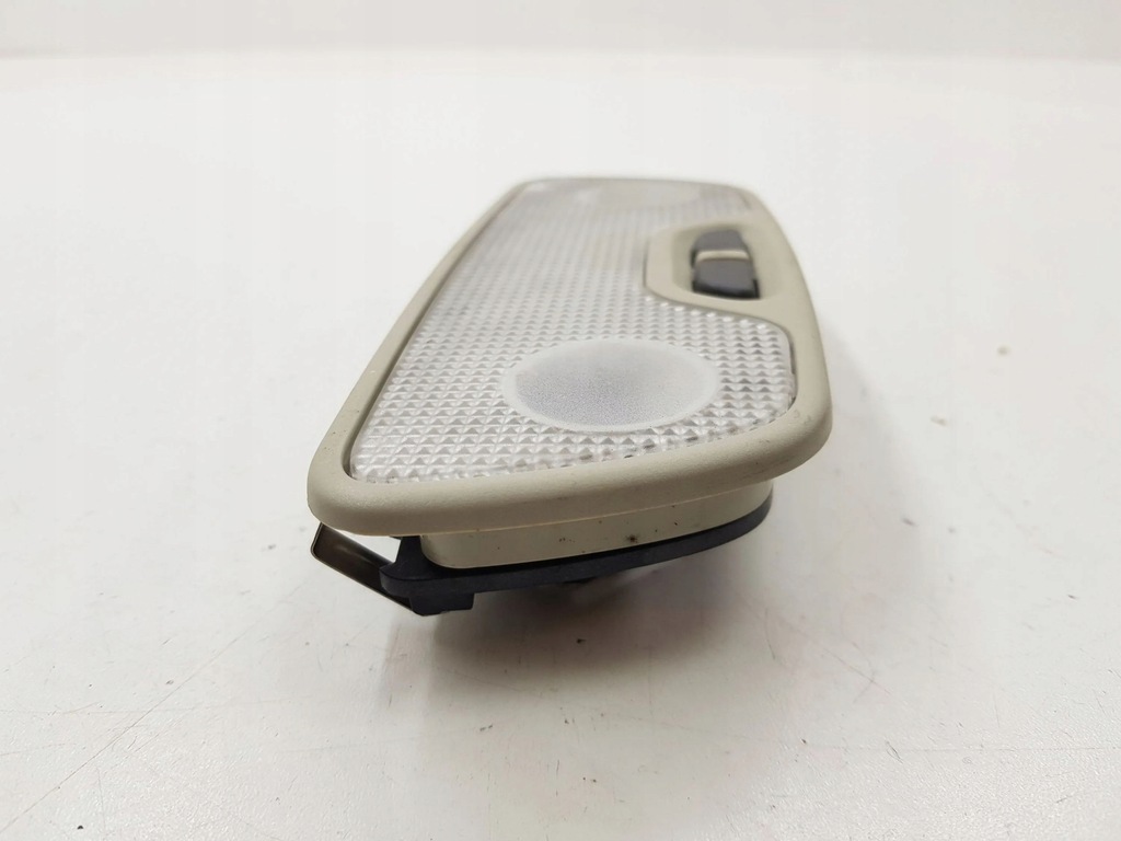 фото №8, Volvo xc90 2005 освещение кабины