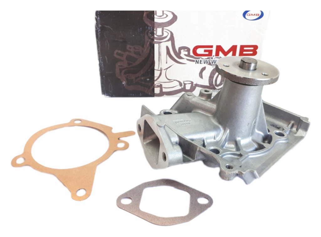 фото №1, Насос wody kia pride sephia mazda 121 323 demo mx3