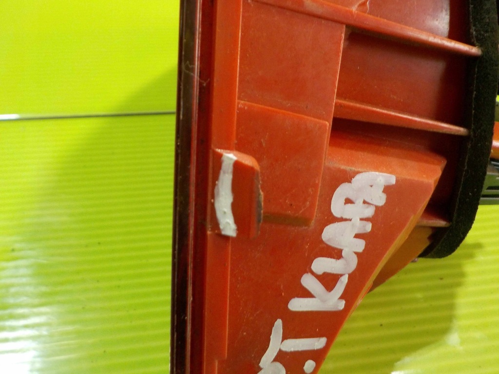 фото №9, Seat exeo 10r sedan лампа права задня 3r5945094c