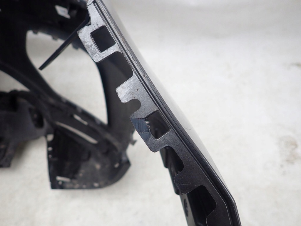 фото №8, Jaguar e-pace r-dynamic 17-24 бампер перед передній pdc