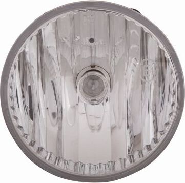 фото №1, Лампа противотуманная перед jeep patriot 07-17