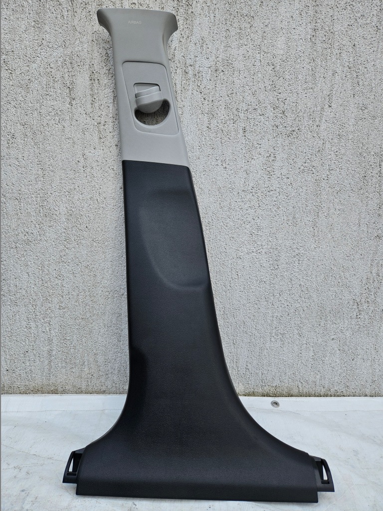 фото №1, Обшивка защита стойка левая hyundai i20 iii 19-23