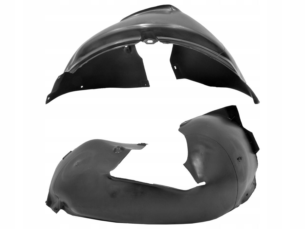 фото №1, Vw golf vi 2008-2012 підкрилок ліва хетчбек 5k0805977