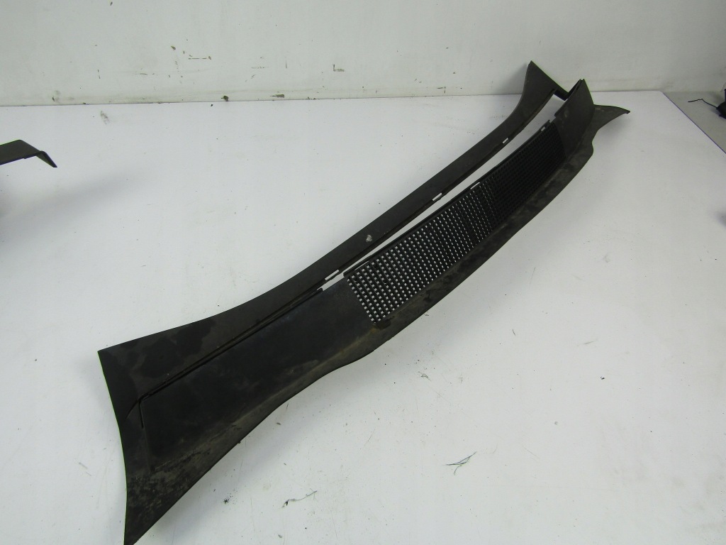 Opel zafira b жабо средний 08-14 lift Доставка