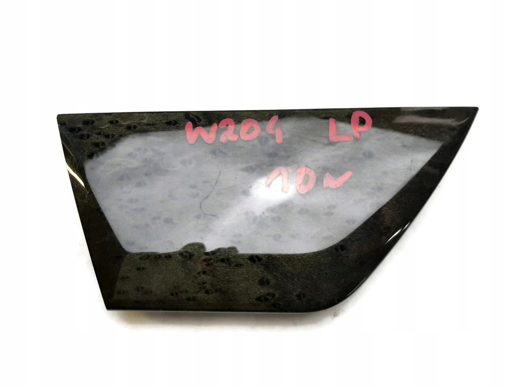 фото №1, Mercedes w204 молдинг двері лівий перед a2047203322