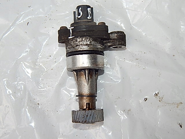 фото №1, Датчик скорости toyota yaris i 1.0, 1.3 99-05