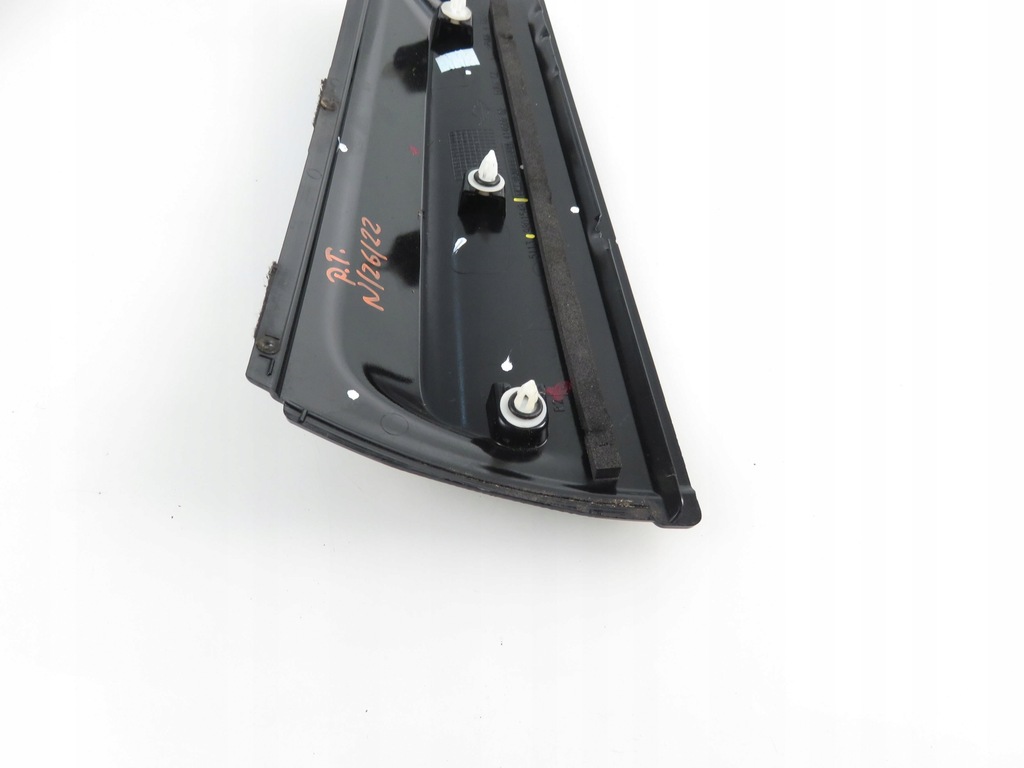 фото №4, Молдинг стекло задняя mini countryman r60 9801548