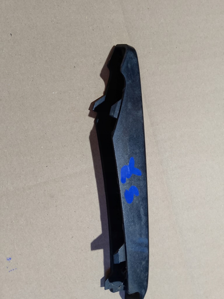 фото №3, Молдинг решётка решетка mazda cx5 ka0h50c22