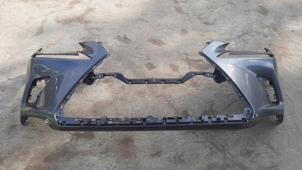 фото №1, Lexus nx 200t 300h lift бампер перед