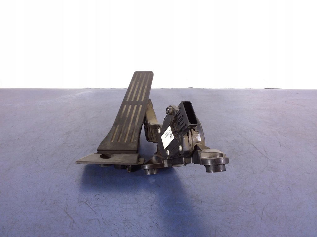 фото №1, Kia ceed ii потенціометр педаль газу 32700-a6100