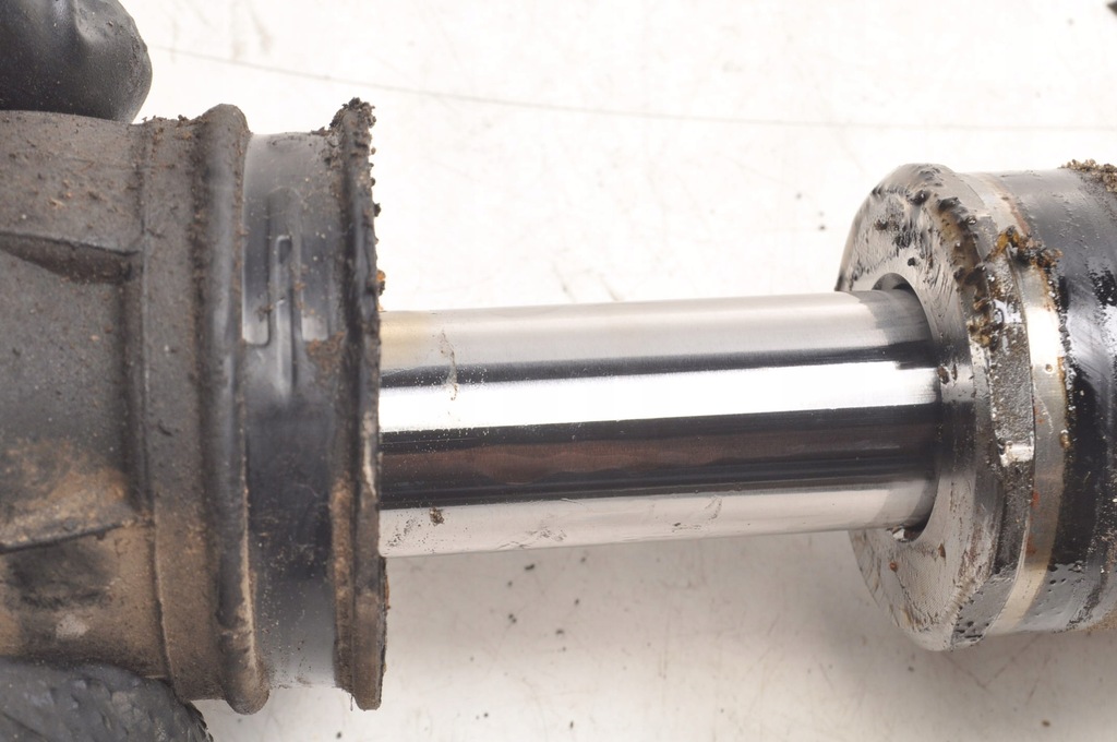 фото №7, Subaru legacy iv 2.0 рейка рульова europa 34110ag030