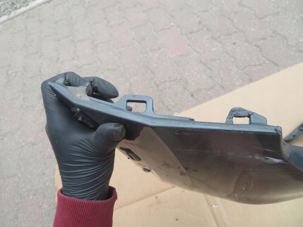 фото №15, Audi q2 sq2 81a s line бампер правий 81a807438a