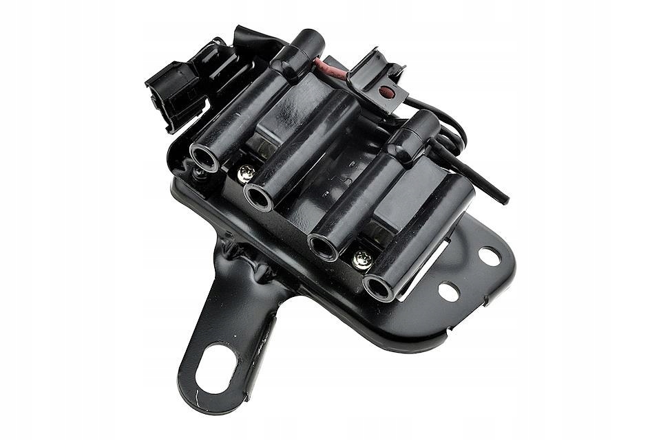 фото №9, Катушка зажигания hyundai lantra 1.6i 96-,