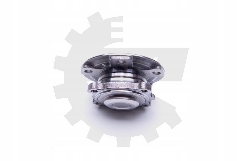 фото №12, Ступиця колеса перед bmw 1 10-,/oe 31206794850