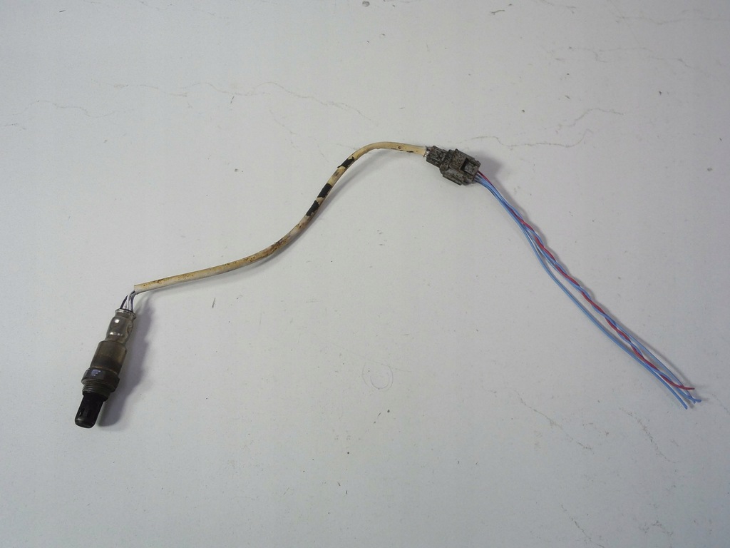 фото №1, Nissan note e12 2015 1.2 dig-s датчик лямбда-зонд ns3