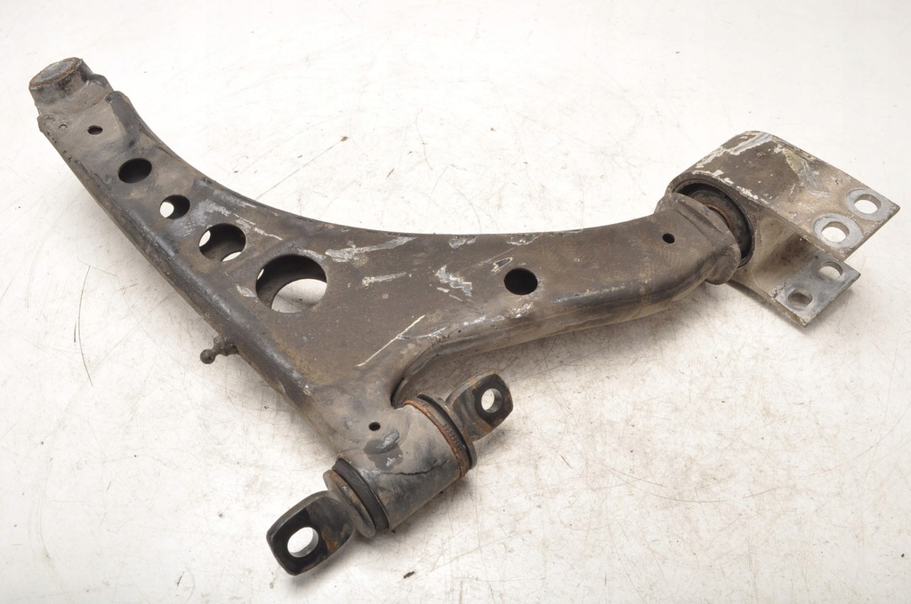 фото №6, Opel insignia ii b рычаг левый перед